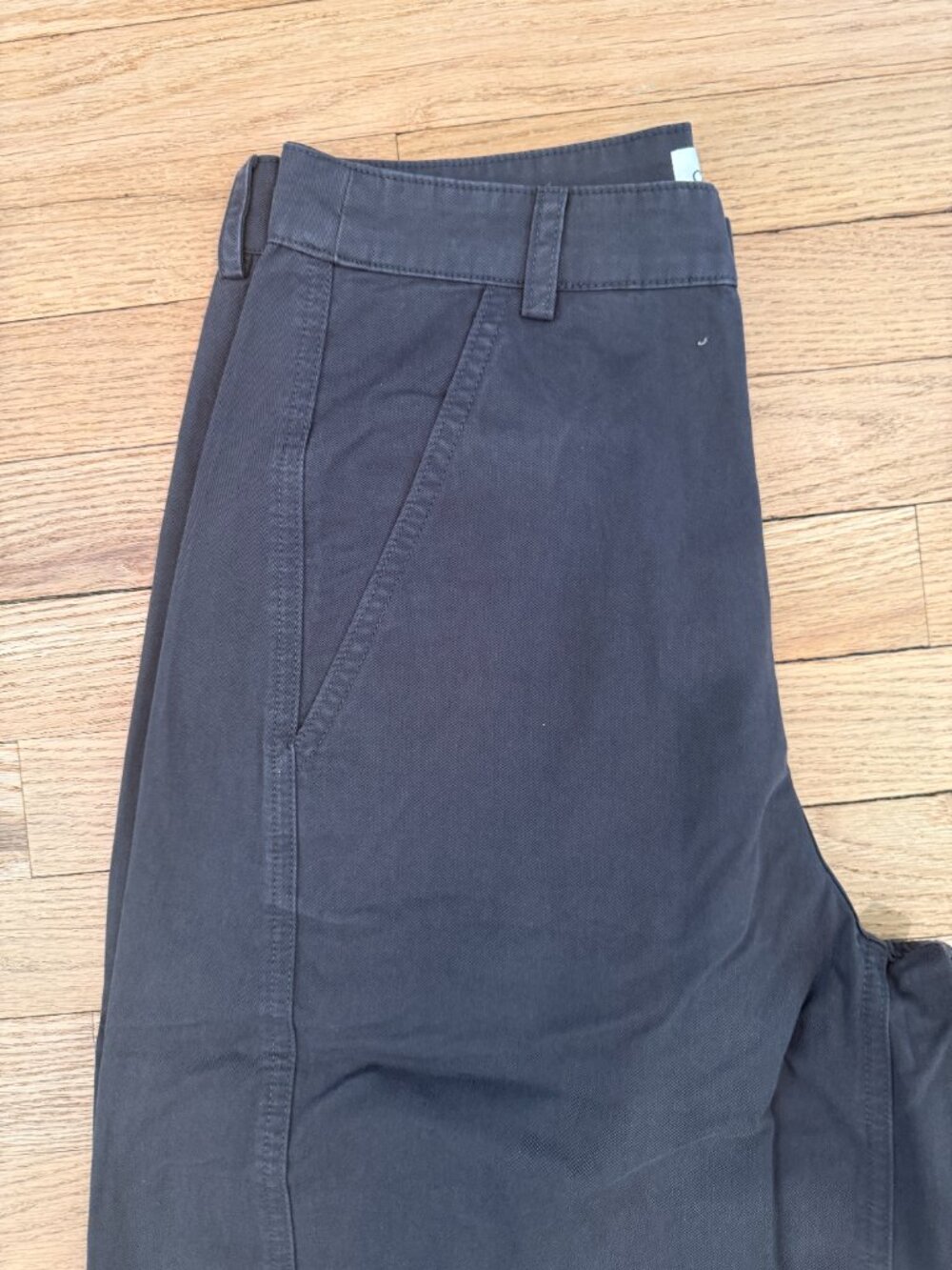 Wynford Trousers NEW Size Large - Picture 7 of 7